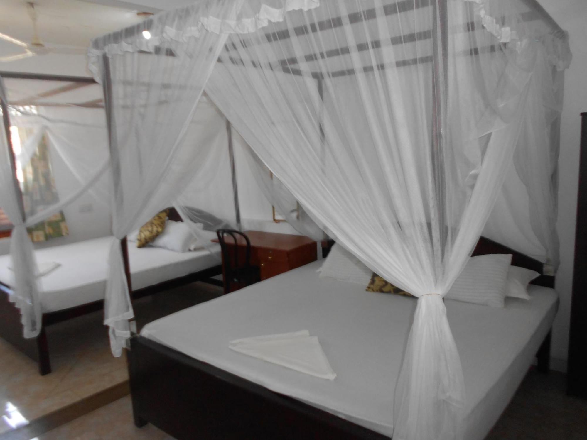 Wijenayake'S - Beach Haven Guest House - Galle Fort Εξωτερικό φωτογραφία