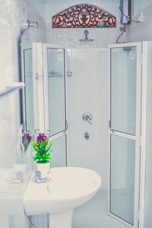 Wijenayake'S - Beach Haven Guest House - Galle Fort Εξωτερικό φωτογραφία