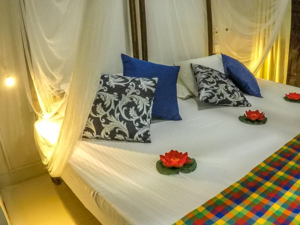 Wijenayake'S - Beach Haven Guest House - Galle Fort Εξωτερικό φωτογραφία