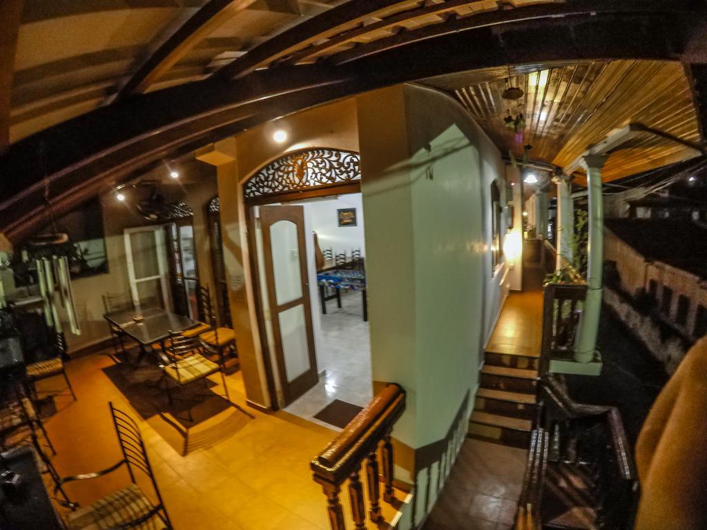 Wijenayake'S - Beach Haven Guest House - Galle Fort Εξωτερικό φωτογραφία