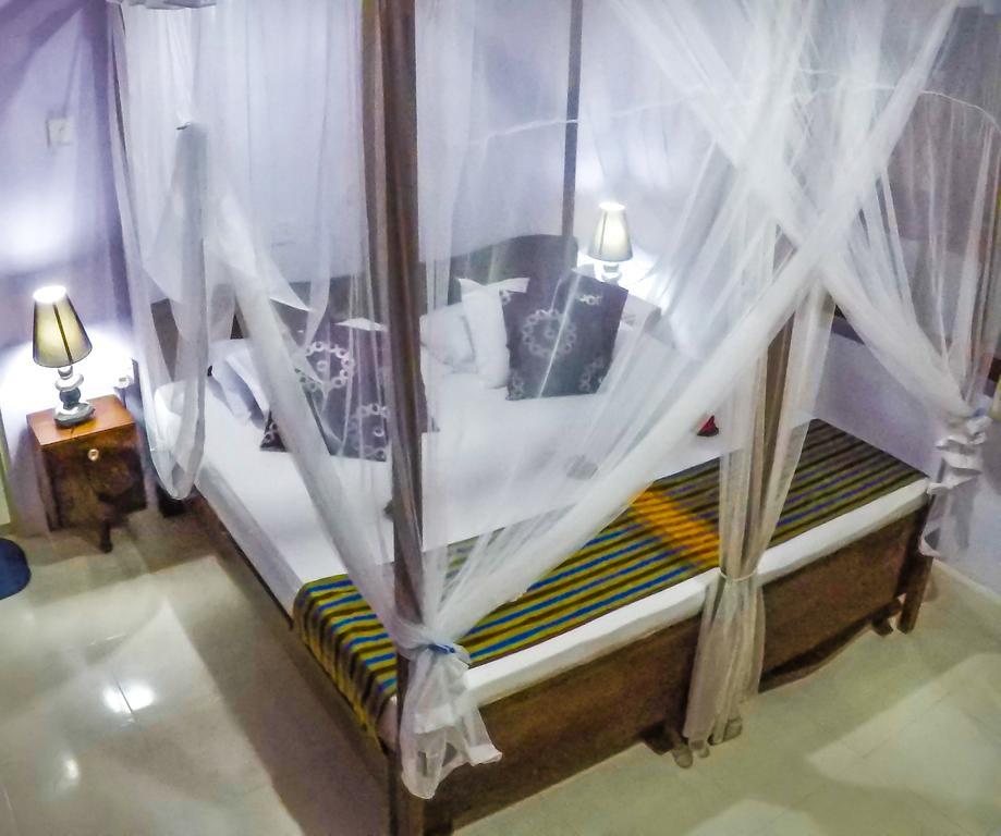 Wijenayake'S - Beach Haven Guest House - Galle Fort Εξωτερικό φωτογραφία