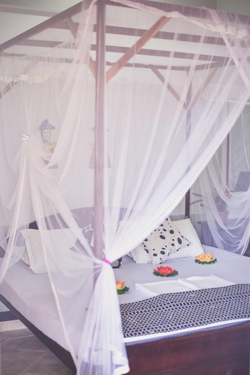 Wijenayake'S - Beach Haven Guest House - Galle Fort Εξωτερικό φωτογραφία