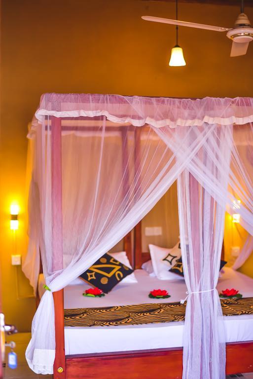 Wijenayake'S - Beach Haven Guest House - Galle Fort Εξωτερικό φωτογραφία