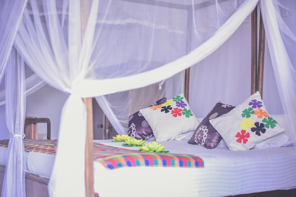 Wijenayake'S - Beach Haven Guest House - Galle Fort Εξωτερικό φωτογραφία