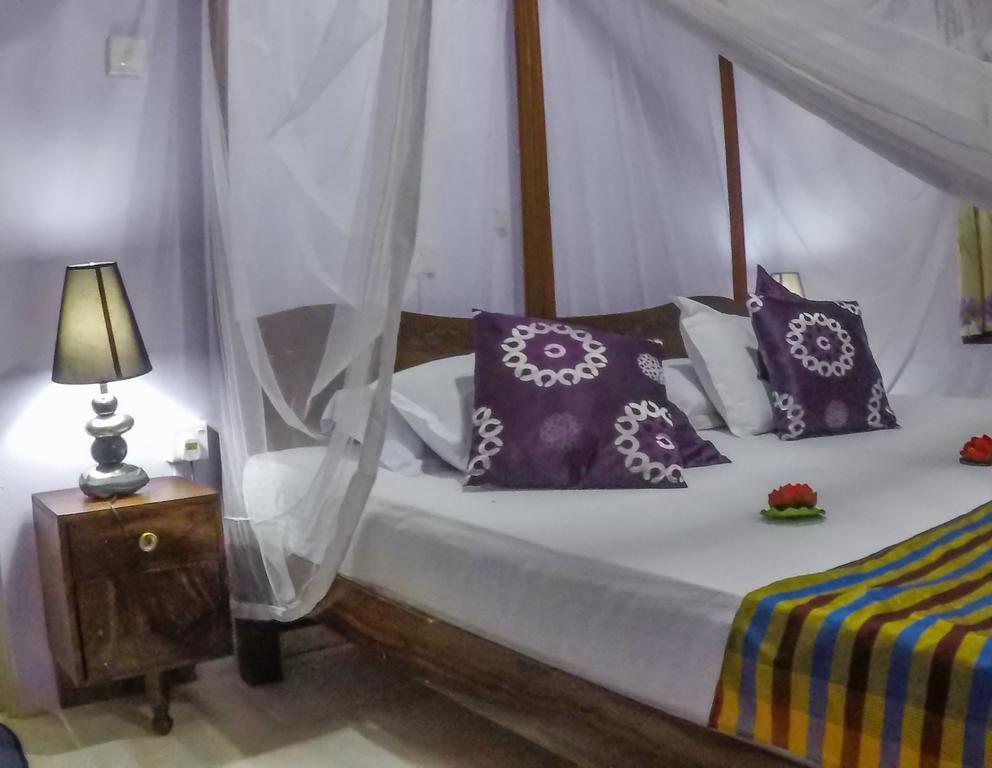 Wijenayake'S - Beach Haven Guest House - Galle Fort Εξωτερικό φωτογραφία