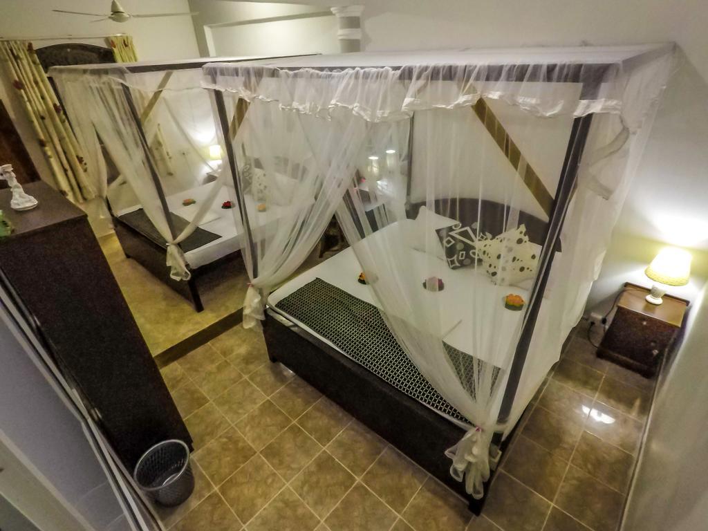 Wijenayake'S - Beach Haven Guest House - Galle Fort Εξωτερικό φωτογραφία