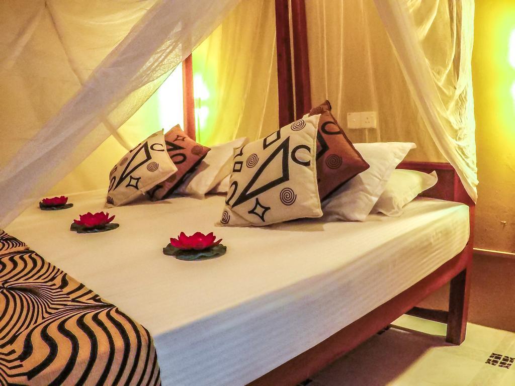 Wijenayake'S - Beach Haven Guest House - Galle Fort Εξωτερικό φωτογραφία