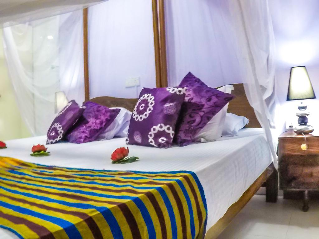 Wijenayake'S - Beach Haven Guest House - Galle Fort Εξωτερικό φωτογραφία