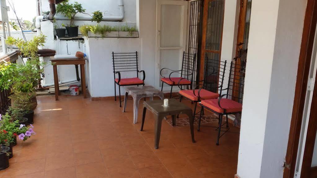 Wijenayake'S - Beach Haven Guest House - Galle Fort Εξωτερικό φωτογραφία