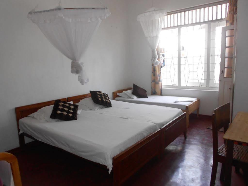 Wijenayake'S - Beach Haven Guest House - Galle Fort Εξωτερικό φωτογραφία