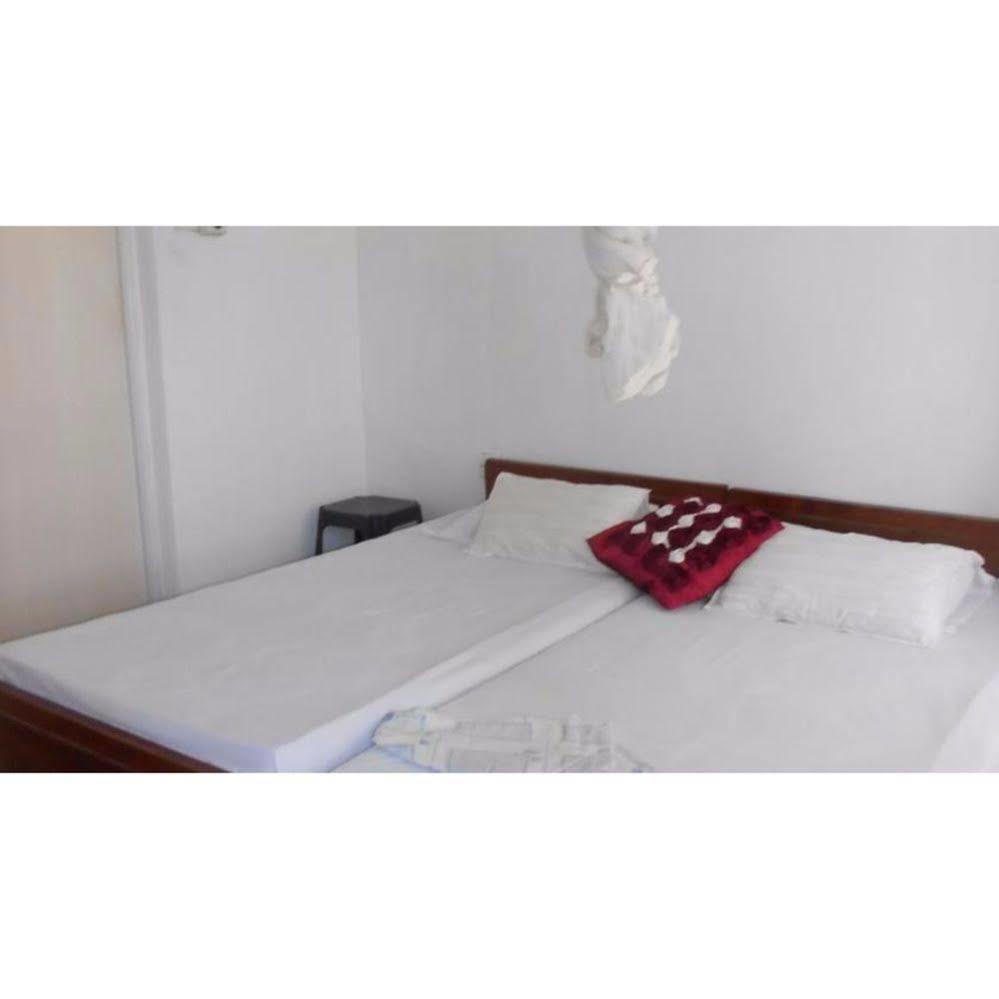 Wijenayake'S - Beach Haven Guest House - Galle Fort Εξωτερικό φωτογραφία