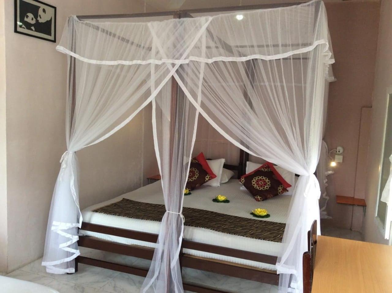 Wijenayake'S - Beach Haven Guest House - Galle Fort Εξωτερικό φωτογραφία